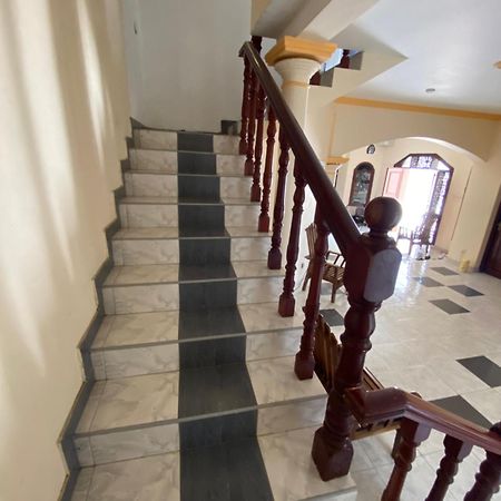 The Serene House Негомбо Екстер'єр фото