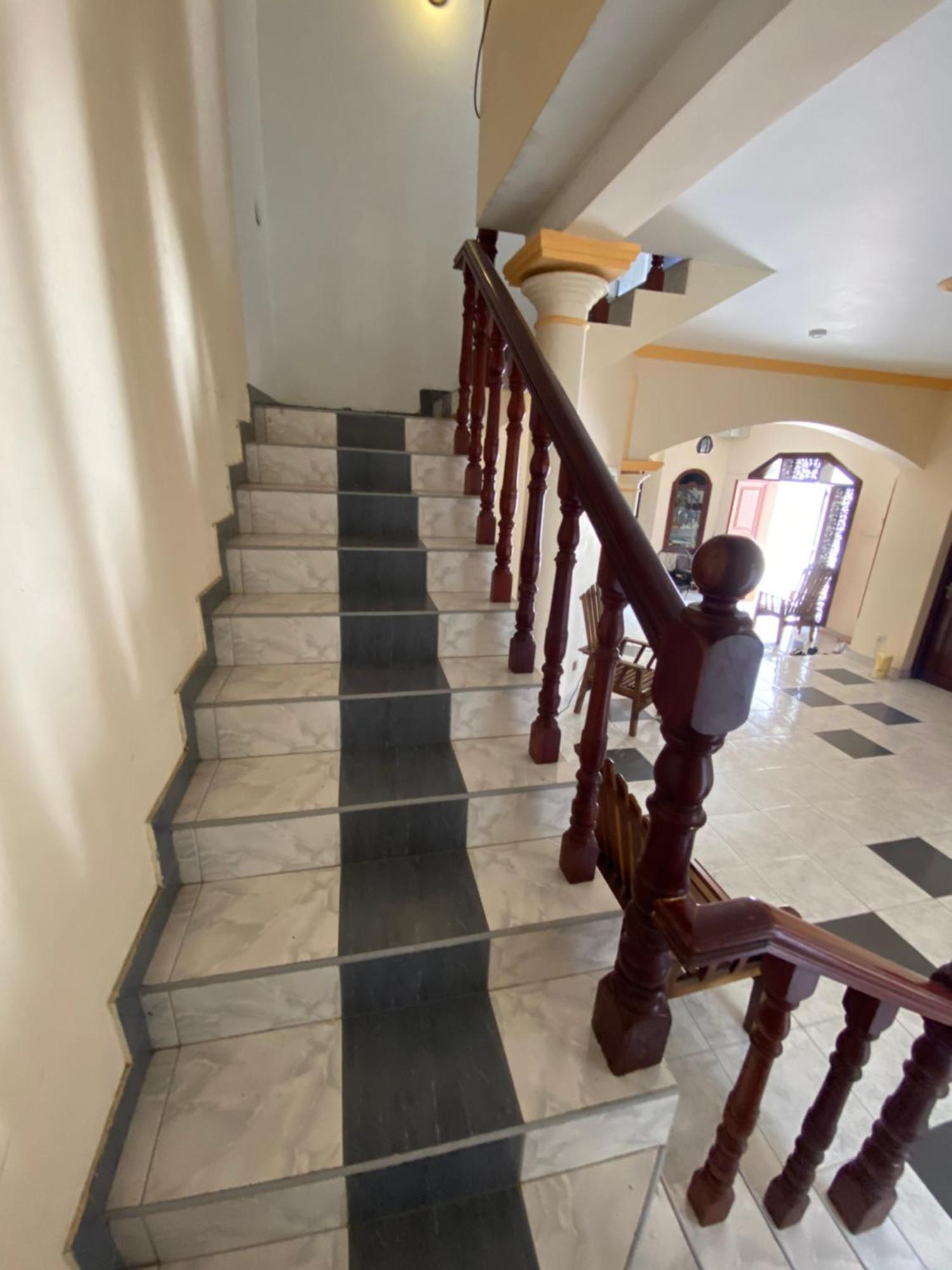 The Serene House Негомбо Екстер'єр фото
