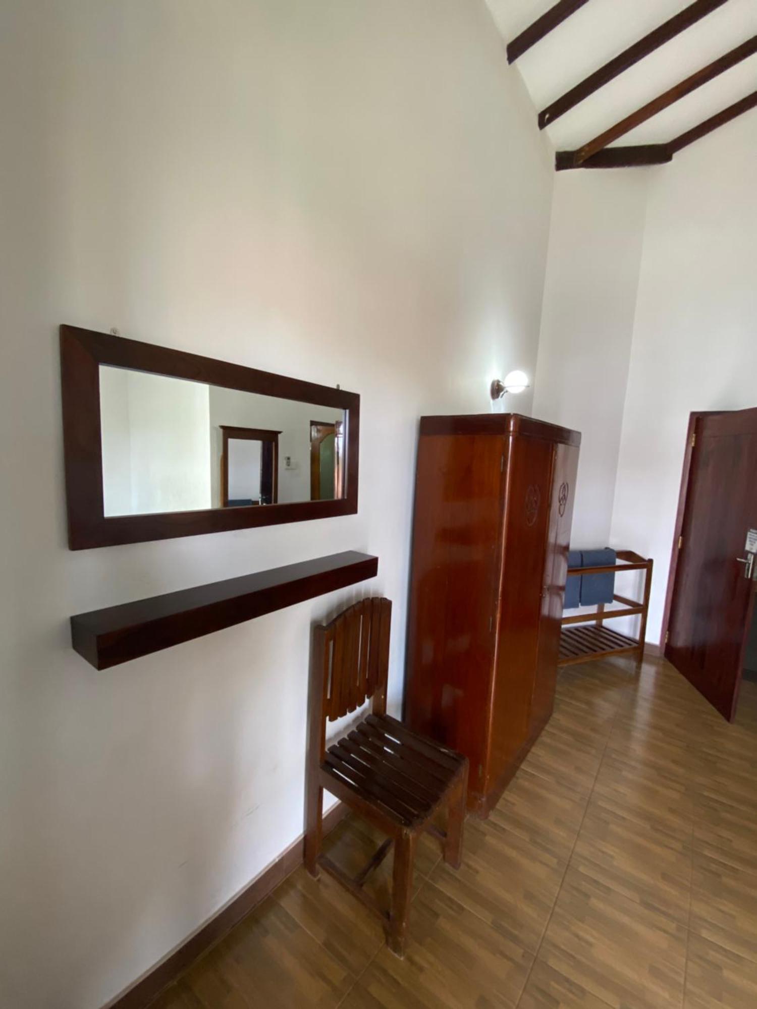 The Serene House Негомбо Екстер'єр фото