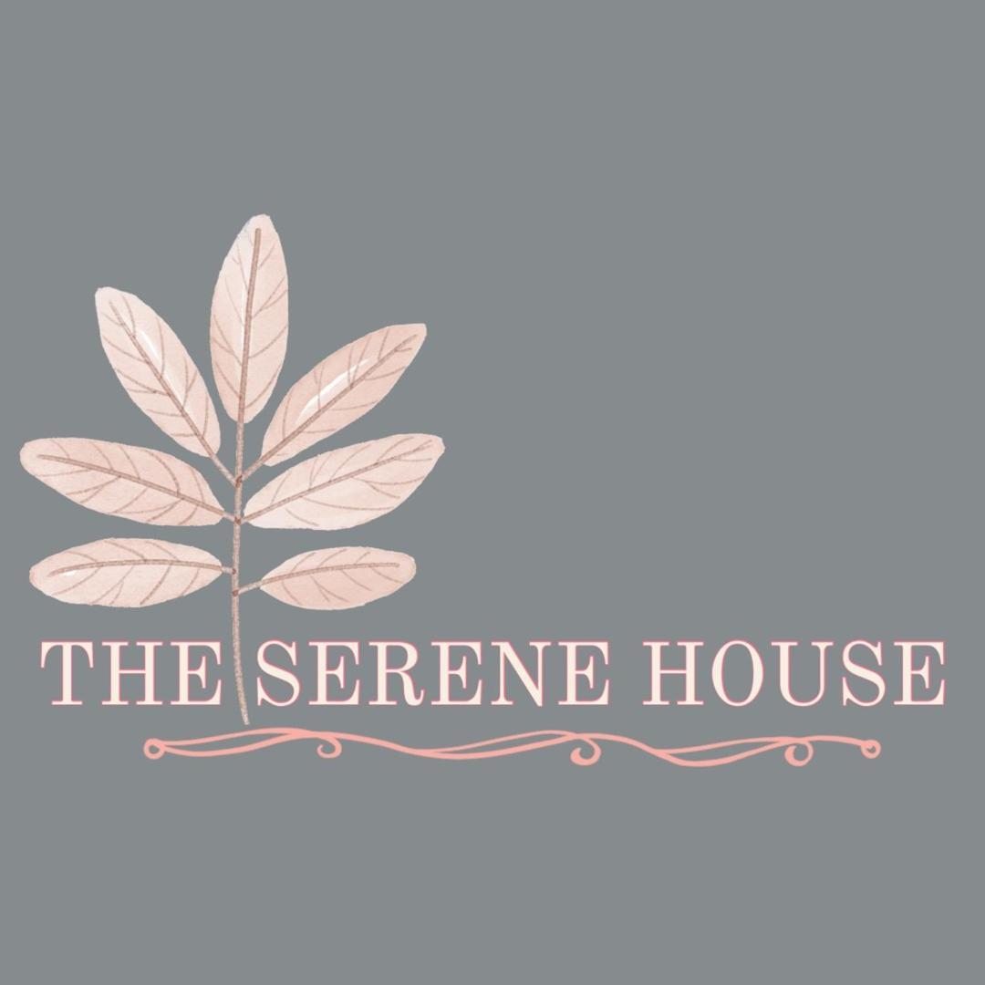 The Serene House Негомбо Екстер'єр фото